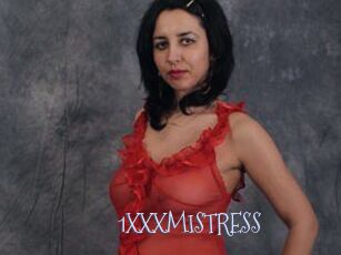 1XXXMISTRESS