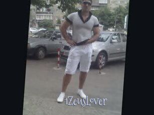 1ZeusLover