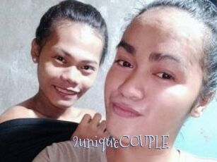 2uniqueCOUPLE