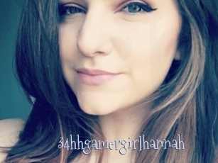 34hhgamergirlhannah