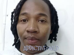 ADDICTIVEnWILD