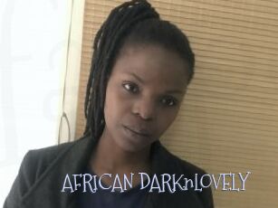 AFRICAN_DARKnLOVELY