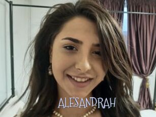 ALESANDRAH