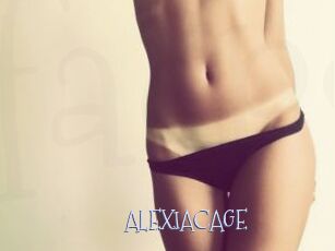 ALEXIACAGE