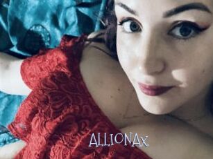 ALLIONAx