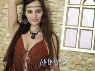 AMMYNA