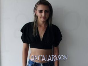 ANITALARSSON