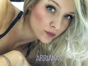 ARRIANAx