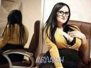 ARYIANAH