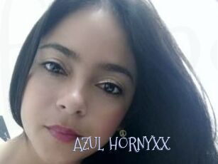 AZUL_HORNYXX