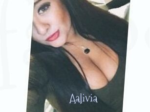 Aalivia