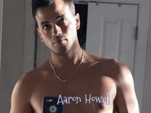 Aaron_Howell