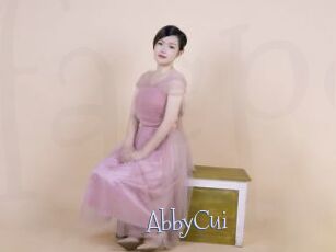 AbbyCui