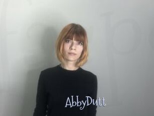 AbbyDutt