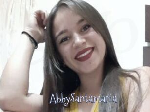 AbbySantamaria