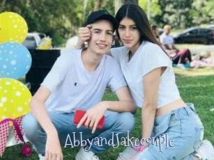 AbbyandJakecouple