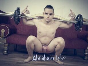 Abraham_Lobo