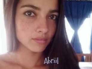 Abriil