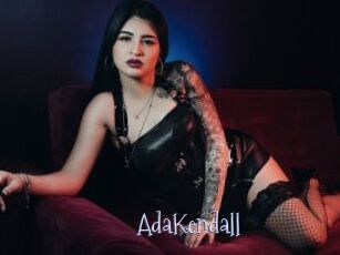 AdaKendall