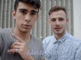 AdamAndCarter