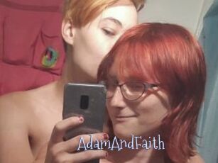 AdamAndFaith