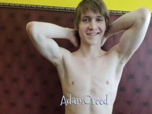 AdamCreed