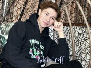 AdamGroff