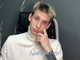 AdamHarmon