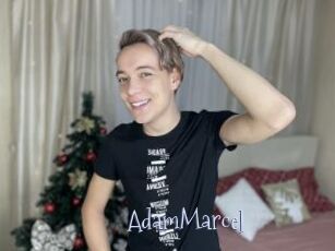 AdamMarcel