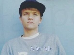 Adam_Belle