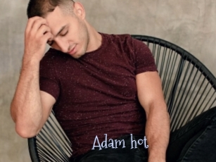 Adam_hot