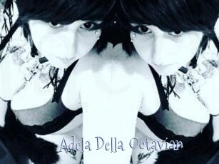 Adela_Della_Octavian