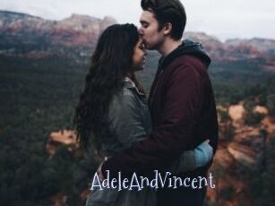 AdeleAndVincent