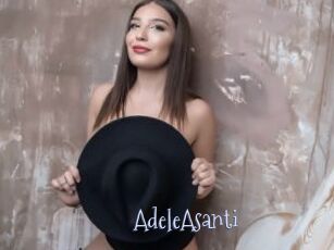 AdeleAsanti