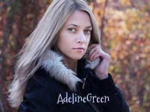 AdelineGreen