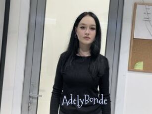 AdelyBonde