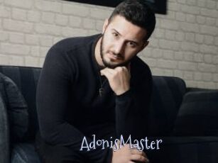 AdonisMaster