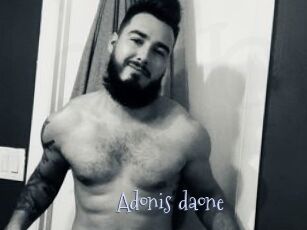 Adonis_daone