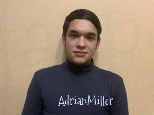 AdrianMiller