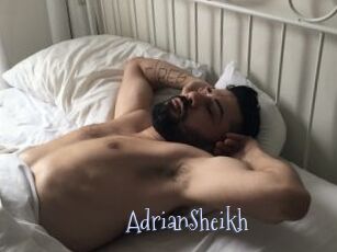 AdrianSheikh