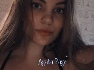 Agata_Page