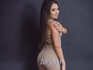 AiryJenn