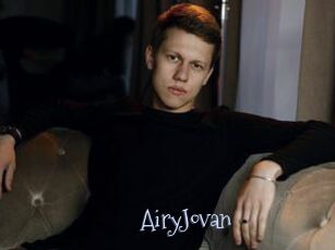 AiryJovan