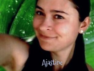 Ajastine