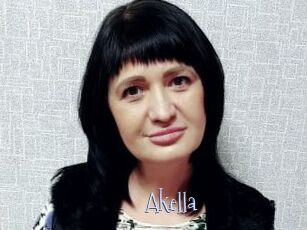 Akella