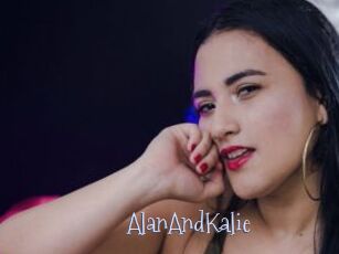 AlanAndKalie