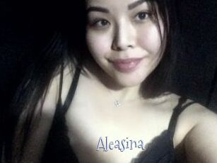 Aleasina