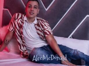 AlecMcDonald