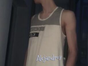 Alejandro7