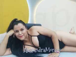 AlessandraMoreno